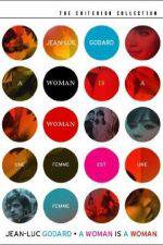 Watch A Woman Is a Woman Putlocker