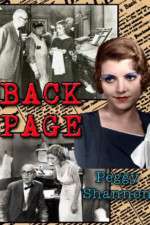 Watch Back Page Putlocker