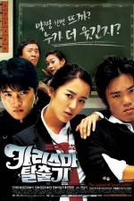 Watch Kariseuma talchulgi Putlocker