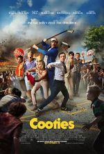 Watch Cooties Putlocker