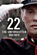 Watch 22-The Unforgotten Soldier Putlocker