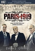 Watch Paris 1919: Un traité pour la paix Putlocker