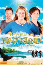 Watch Nims Island 2 Putlocker