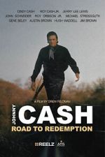 Watch Johnny Cash: Road to Redemption (TV Special 2021) Putlocker