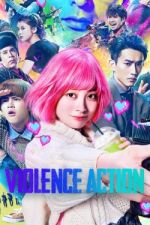 Watch The Violence Action Putlocker