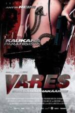 Watch Vares - Sukkanauhakaarme Putlocker