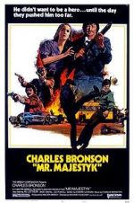 Watch Mr. Majestyk Putlocker