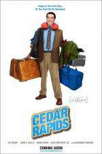 Watch Cedar Rapids Putlocker