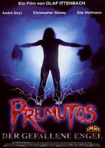 Watch Premutos: The Fallen Angel Putlocker