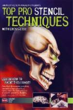 Watch Top Pro Stencil Techniques Airbrush Action Putlocker