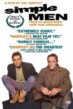 Watch Simple Men Putlocker