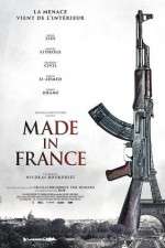 Watch Made in France Putlocker