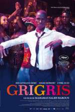 Watch Grigris Putlocker
