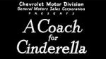Watch A Coach for Cinderella Putlocker