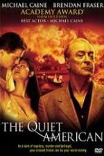 Watch The Quiet American Putlocker