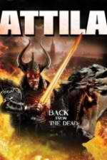 Watch Attila Putlocker