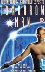 Watch The Tomorrow Man Putlocker