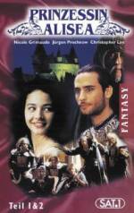 Watch Princess Alisea Putlocker