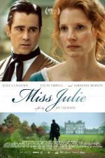 Watch Miss Julie Putlocker
