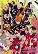Watch Haikyuu!! The Movie 1: The End and the Beginning Putlocker