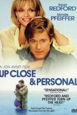 Watch Up Close & Personal Putlocker