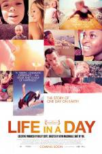 Watch Life in a Day Putlocker