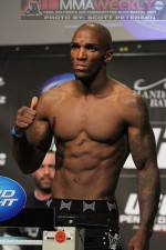 Watch Francis Carmont  UFC  3 Fights Putlocker