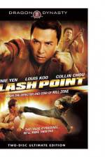 Watch Flash Point Putlocker