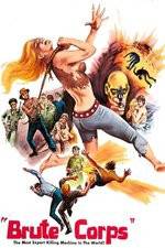 Watch Brute Corps Putlocker