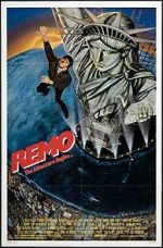 Watch Remo Williams: The Adventure Begins Putlocker