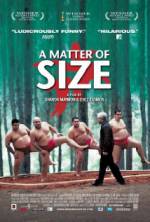 Watch A Matter of Size Putlocker