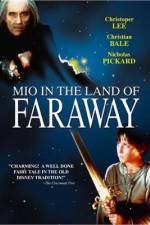 Watch Mio min Mio Putlocker