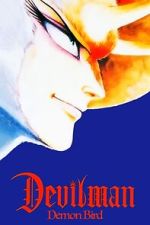Watch Devilman: The Demon Bird Putlocker