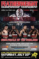 Watch Bellator 47 Summer Series 2 Putlocker