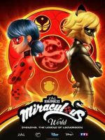 Watch Miraculous World: Shanghai - The Legend of Ladydragon Putlocker