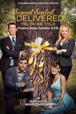 Watch Signed, Sealed, Delivered: Truth Be Told Putlocker
