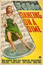 Watch Dancing on a Dime Putlocker