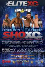 Watch ShoXC 1: Noons vs. Berto Putlocker