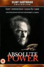 Watch Absolute Power Putlocker