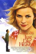 Watch Just Like Heaven Putlocker
