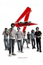 Watch 4 Kings Putlocker