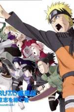 Watch Naruto Shippuden Inheritors of the Will of Fire Putlocker