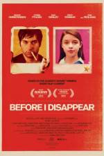 Watch Before I Disappear Putlocker