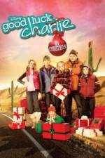 Watch Good Luck Charlie, It's Christmas! Putlocker