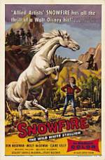 Watch Snowfire Putlocker