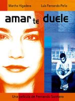 Watch Amar te duele Putlocker