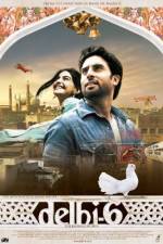 Watch Delhi-6 Putlocker