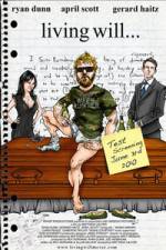 Watch Living Will Putlocker