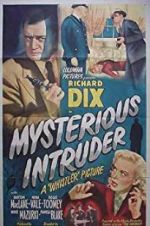 Watch Mysterious Intruder Putlocker