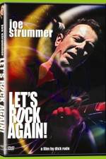 Watch Let's Rock Again Putlocker